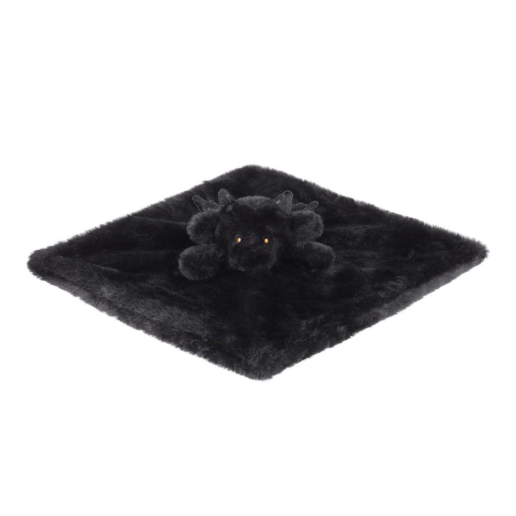 Black Lamb Security Blanket
