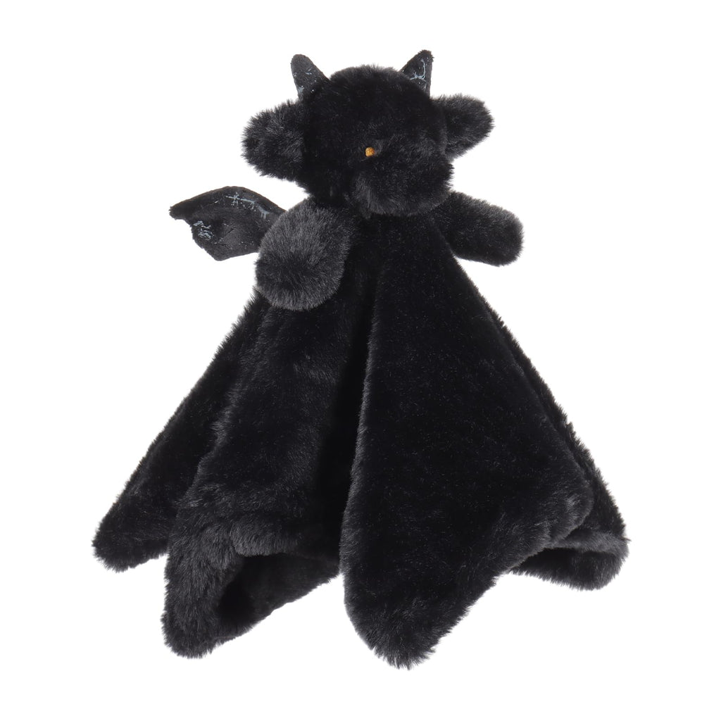 Black Lamb Security Blanket