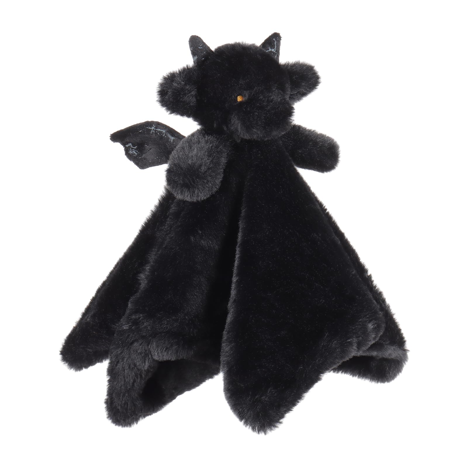 Black Lamb Security Blanket