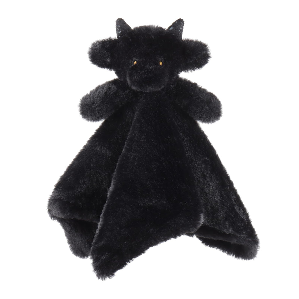 Black Lamb Security Blanket