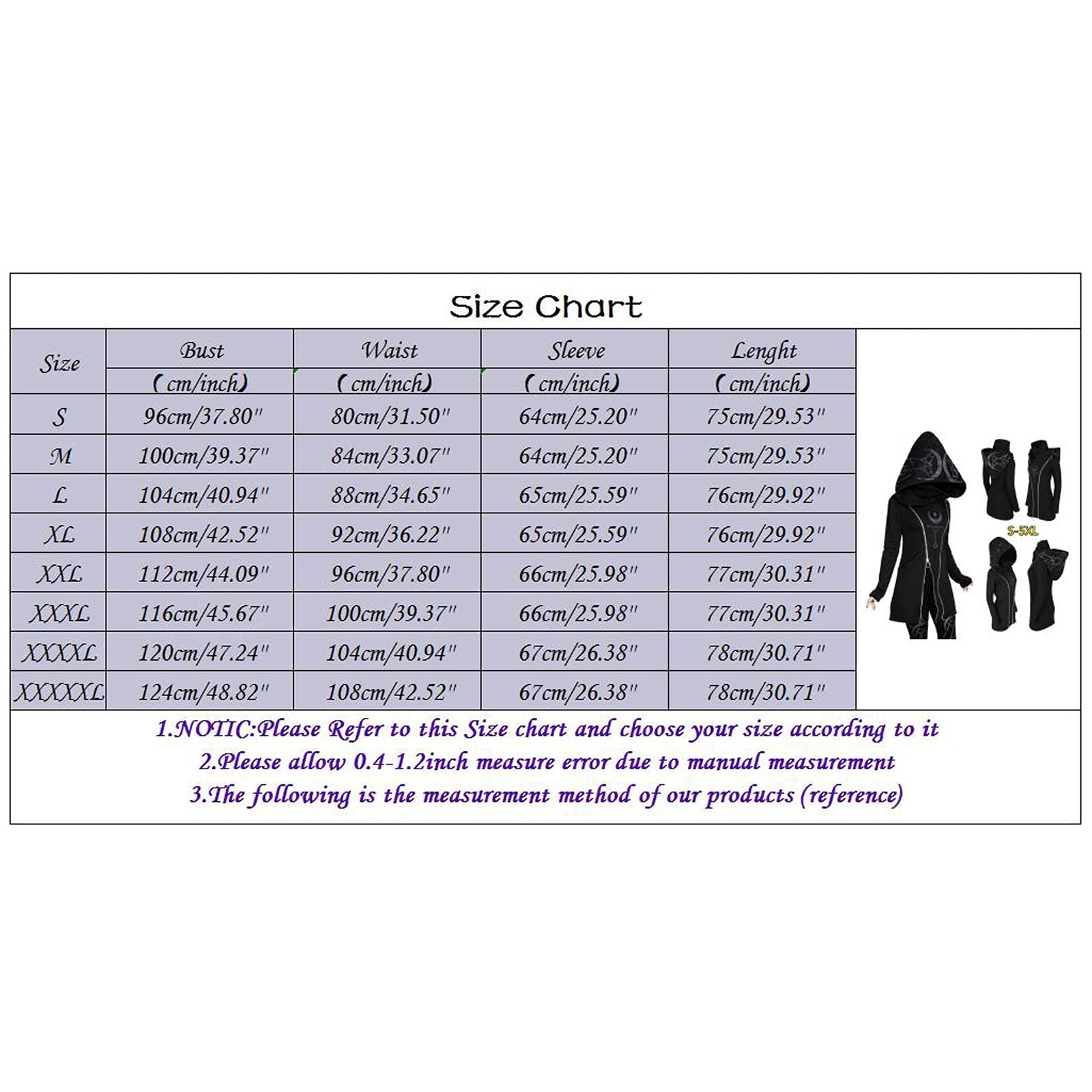 Devil Wing Long Sleeve Pullover Sweatshirt